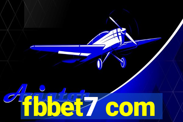 fbbet7 com